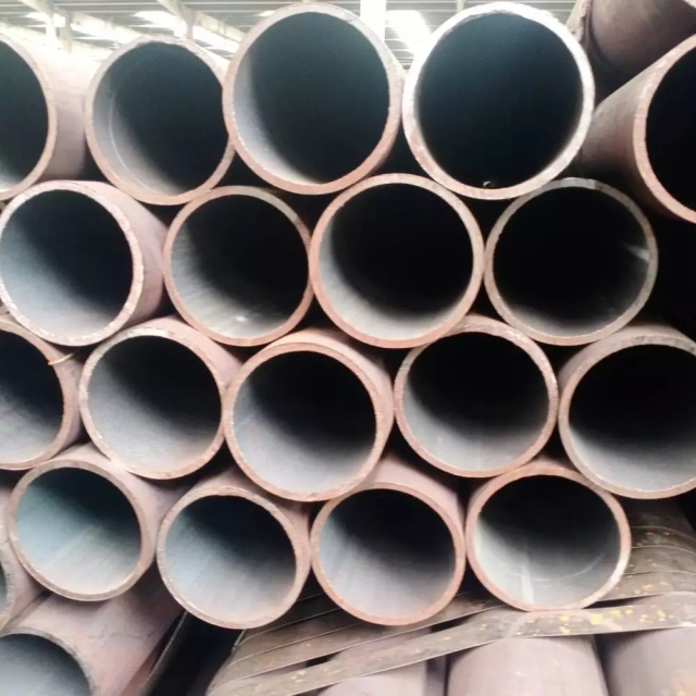 石景山12Cr1MovG合金无缝钢管